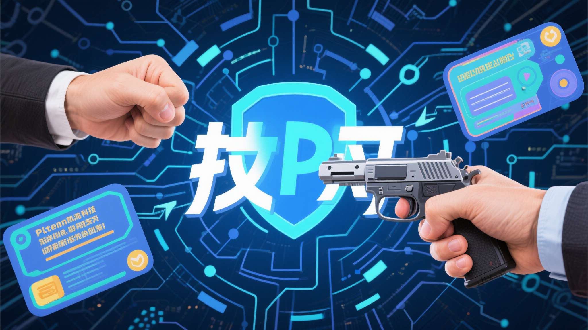 任天堂诉讼不断！《帕鲁》案未结 又陷黑莓专利侵权